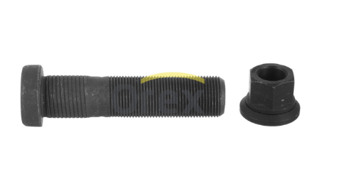 Bijon – M22x92mm Somunlu | Oem: A9424010371 | Orex