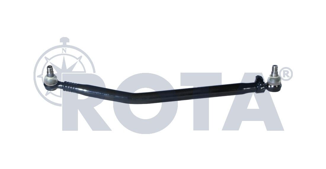 Komple Rot - Renault / 5010264053 - 5430122943