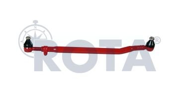 Komple Kısa Rot - Iveco / 98446354