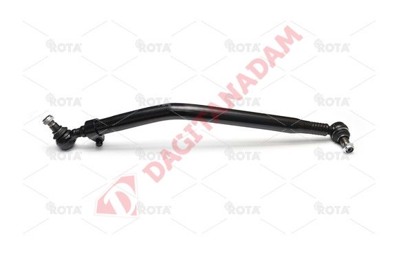 Komple Rot - Ford - Jc463304Ac