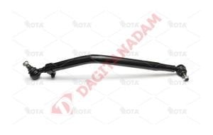 Komple Rot - Ford - Jc463304Ac