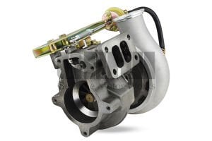 Turboşarj - Bmc Fatih Pro 935 Cummıns