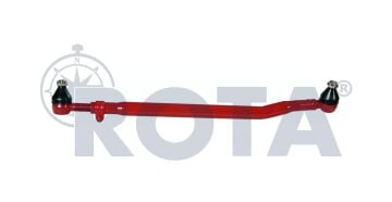 Komple Kısa Rot - Iveco / 98446354