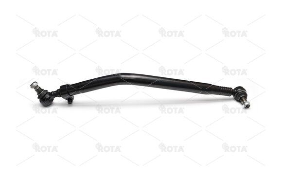 Komple Kısa Rot - Ford