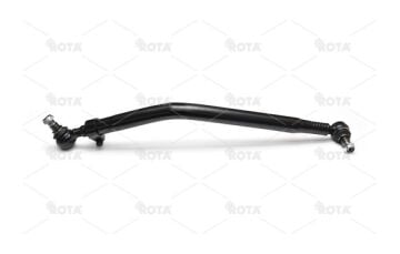 Komple Kısa Rot - Ford