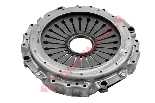 Baskı - Sac Kafes - Diyafram Yaylı / Scanıa - Oem: 1382331