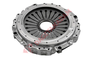 Baskı - Sac Kafes - Diyafram Yaylı / Scanıa - Oem: 1382331