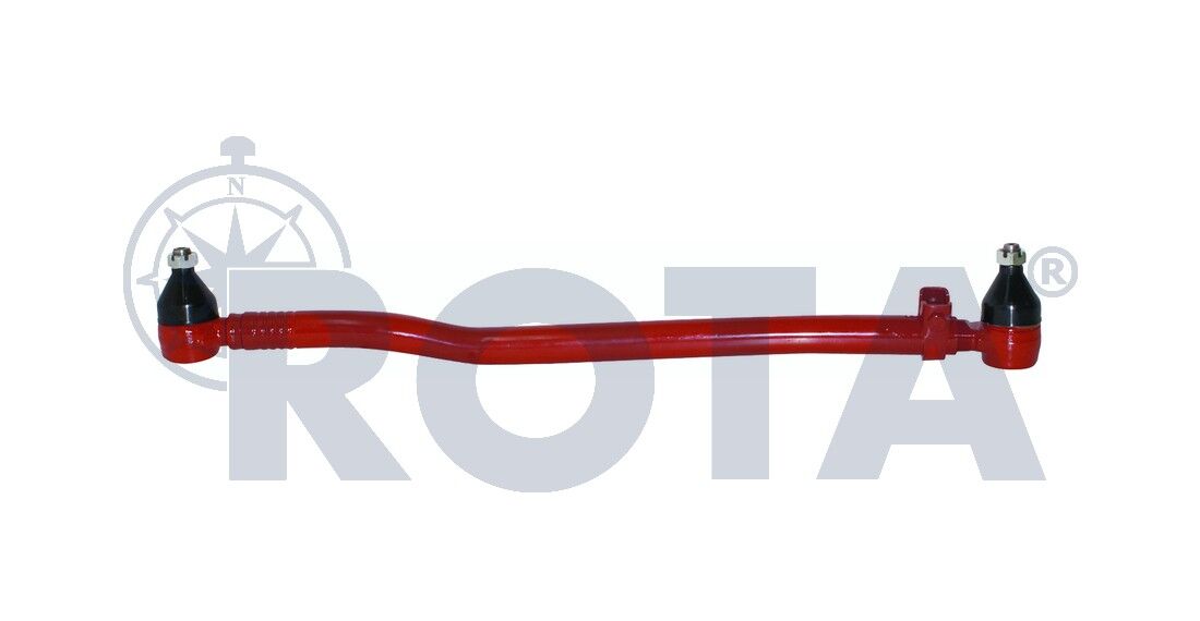 Komple Rot - Iveco / 4732546 - 4624032 4666954