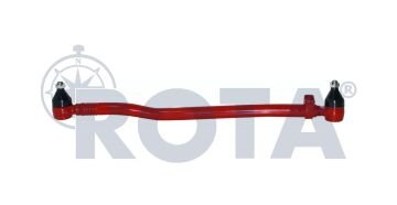 Komple Rot - Iveco / 4732546 - 4624032 4666954