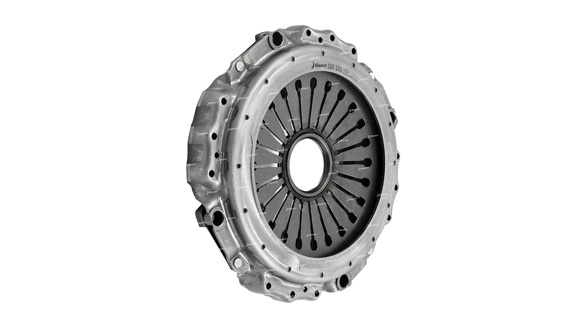 Debriyaj Baskısı – Scania | Oem 1382331 | Dönmez