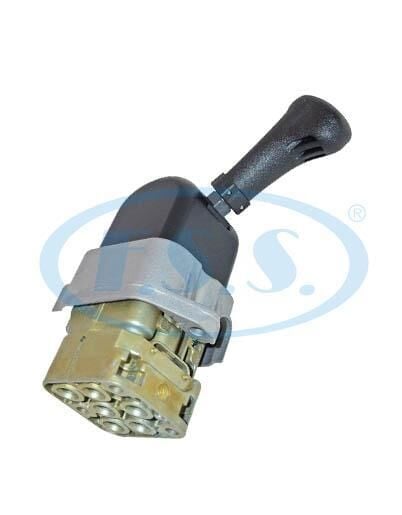 El Freni Valfi – Mercedes - Axor / Oem: DPM66A