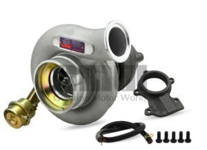 Turboşarj - Bmc, Fatih Pro 624-625-522