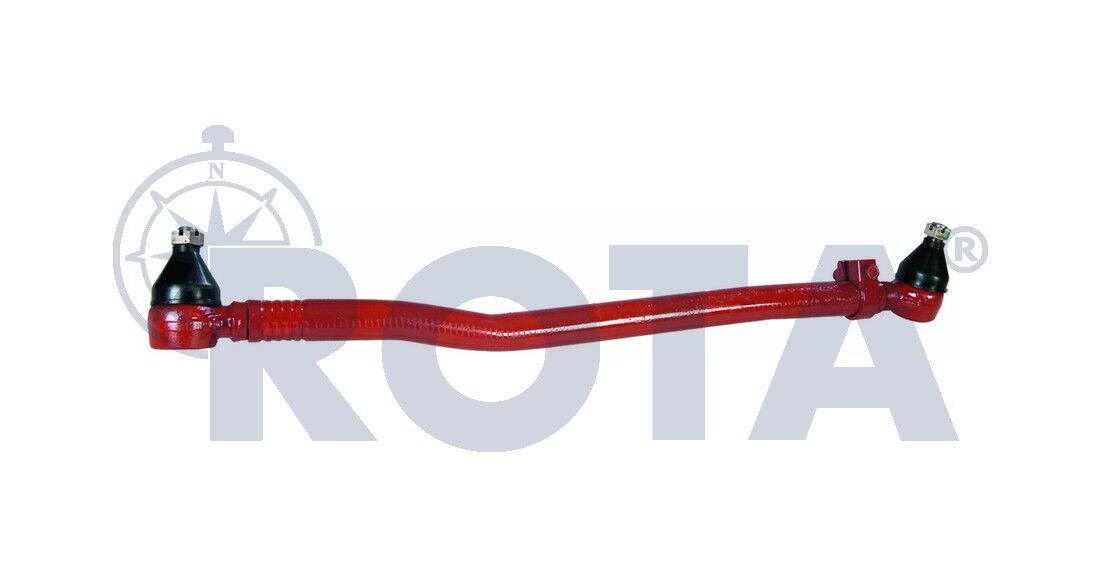 Komple Rot - Iveco / 4732549 - 4667156 4624116