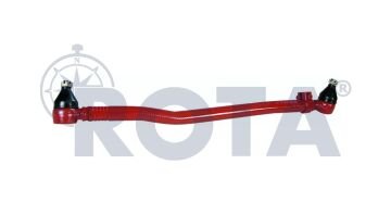 Komple Rot - Iveco / 4732549 - 4667156 4624116