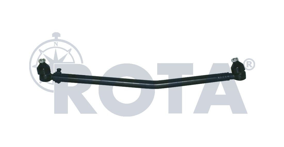 Komple Rot - Man / 81467106434 - 81467106435 81467106456