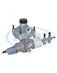 Yük Algılayıcı Valfi - Daf - Man - Krone / Oem: 475 714 600 0