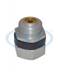 Emniyet Valfi - Man M2000 - L2000 Neoplan / Oem: Dr5121