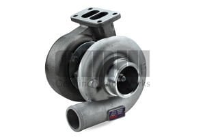 Turboşarj - Chrysler 950