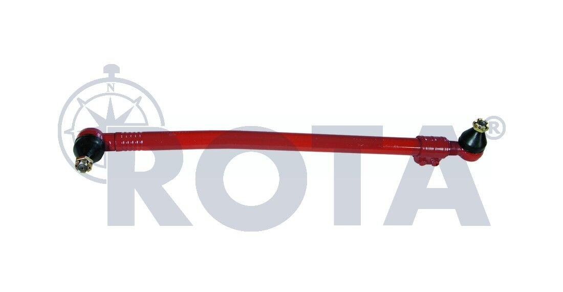 Komple Rot - Iveco / 42042950 - 42043912