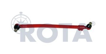 Komple Rot - Iveco / 42042950 - 42043912