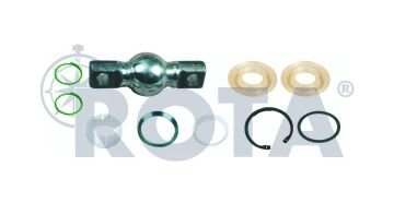 Çeki Kolu Tamir Takımı - Plastık / 5001823280