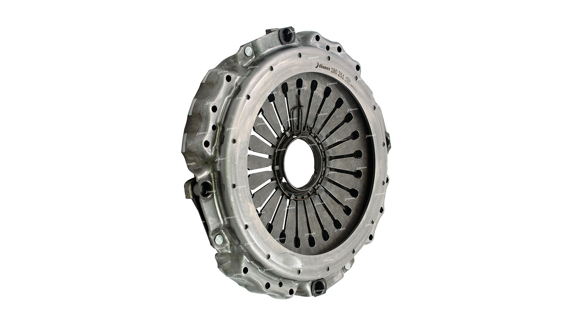 Debriyaj Baskısı – Scania | Oem 1513719 | Dönmez