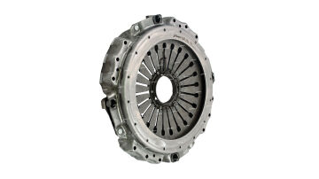 Debriyaj Baskısı – Scania | Oem 1513719 | Dönmez