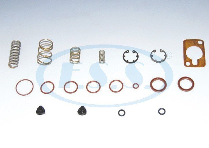 Şanzıman Valfi Tamir Takımı - Mercedes - Daf - Zf / Oem: 463 063 000 2
