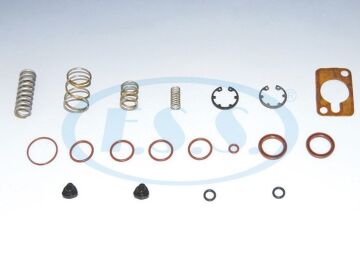 Şanzıman Valfi Tamir Takımı - Mercedes - Daf - Zf / Oem: 463 063 000 2