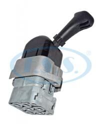 El Freni Valfi - Mercedes Actros / Oem: Dpm66El
