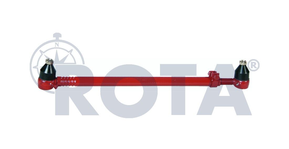 Komple Rot - Iveco / 8533963