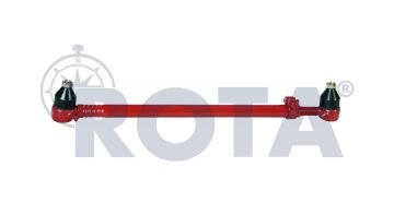 Komple Rot - Iveco / 8533963