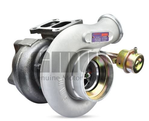 Turbo - Bmc / 3802852 - 9P909647 - 9P916937