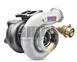 Turbo - Bmc / 3802852 - 9P909647 - 9P916937