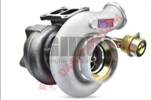 TURBOŞARJ - CUMMINS BMC FATİH PRO 827