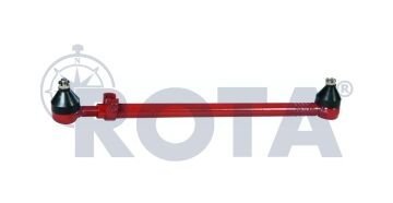 Komple Rot - Iveco / 8526148 - 8558647