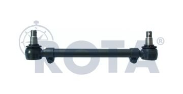 Komple Rot - Renault / 5010294320