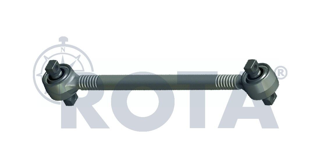 Bugi Çeki Kolu - Man / 81432206042