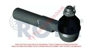 Rot Başı - Ford - 81Db3289Sa