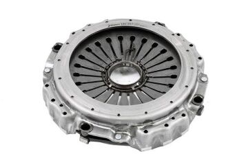 Debriyaj Baskısı – Scania | Oem 1522424 | Dönmez