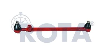 Komple Rot - Iveco / 8526148 - 8558647