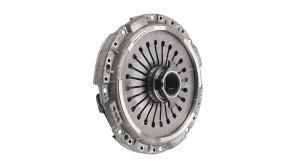 Baskı - Döküm Kafes - Rulmanlı (Pto'Lu) - Diyafram Yaylı / Scanıa - Oem: 1499759