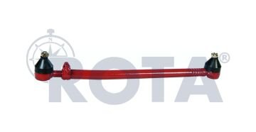 Komple Rot - Iveco / 8535664 - 8558651