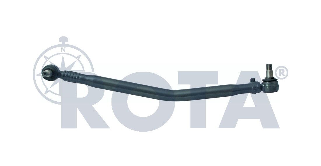 Komple Rot - Renault / 5000787770 - 5001824714