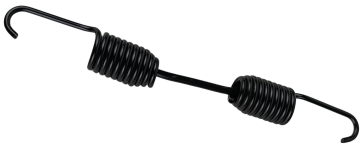 Geri Getirme Yayı - Ford - Iveco / 42480056 - EF124 - 2258H580