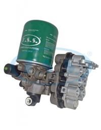 Hava İşlem Ünitesi - Iveco / Oem: Zb4741
