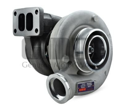 Turboşarj - Ford 2524 3230