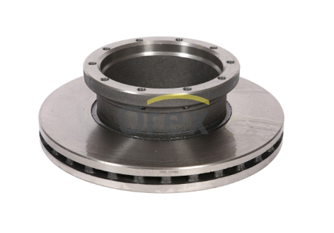 Fren Diski – Mercedes Axor - Actros - Travego | Oem: A9424230412 | Orex