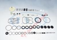 Hava İşlem Ünitesi Tamir Takımı - Daf - Iveco