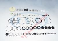 Hava İşlem Ünitesi Tamir Takımı - Daf - Iveco